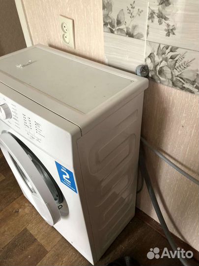 Стиральная машина автомат бу