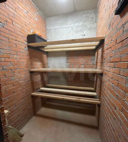 Склад, 2.8 м²