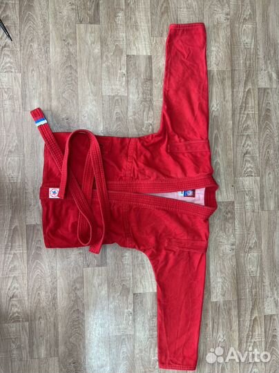 Самбовка, шорты