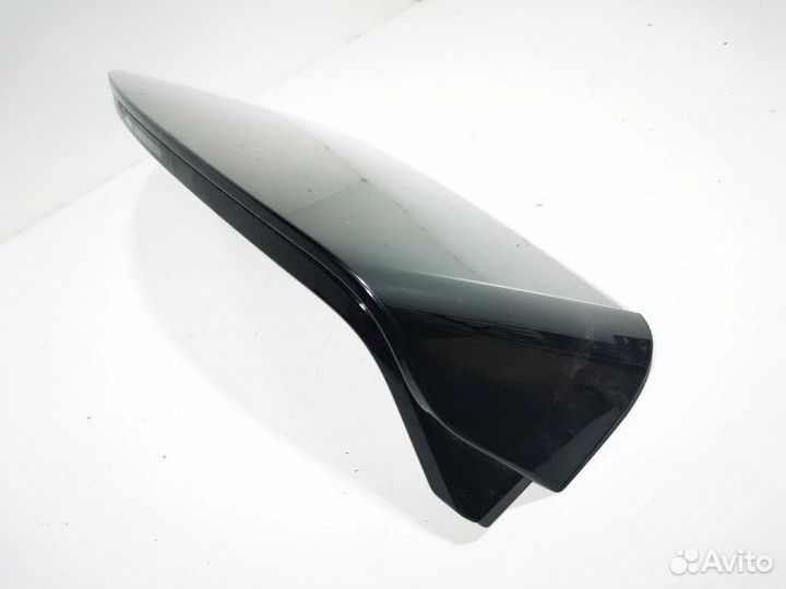 Дефлектор (обтекатель) кабины Land Rover рест