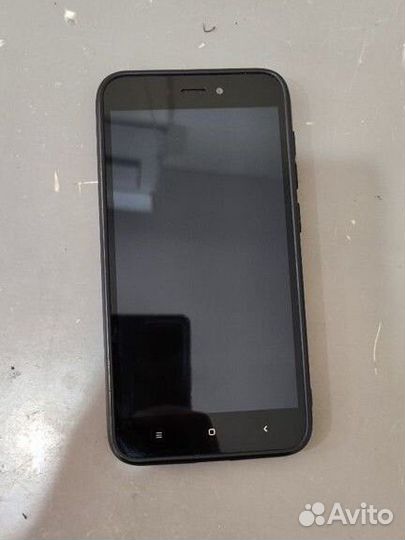 Xiaomi Redmi 5A, 2/16 ГБ