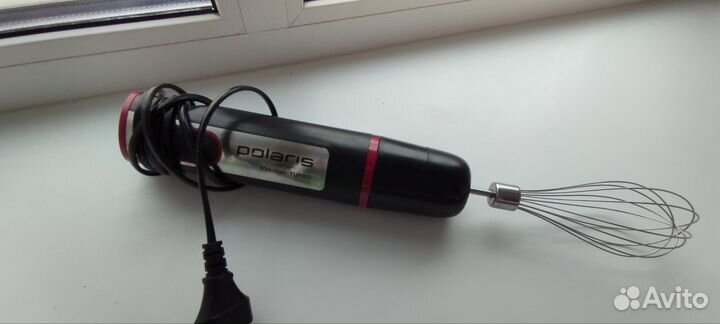 Блендер погружной polaris