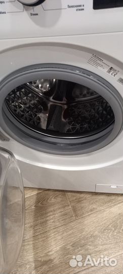 Леран на 6 кг Состояние новой