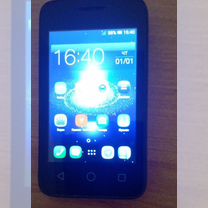 Alcatel PIXI 3(3.5) 4009D, 4 ГБ