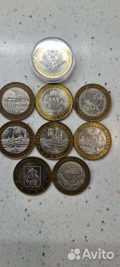 Монеты,продажа и обмен