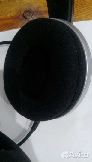 Наушники проводные philips