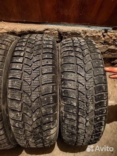 Nokian tyres r14