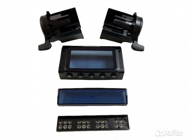 Рулевой набор для электросамоката Kugoo S3, S3 Pro