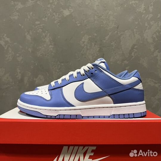 Nike Dunk Low оригинал 7-11US