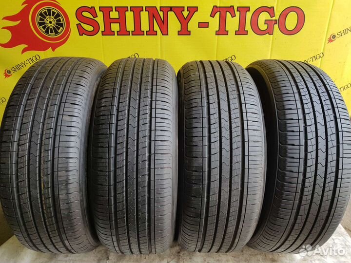Kumho Solus KH16 215/55 R17 93V