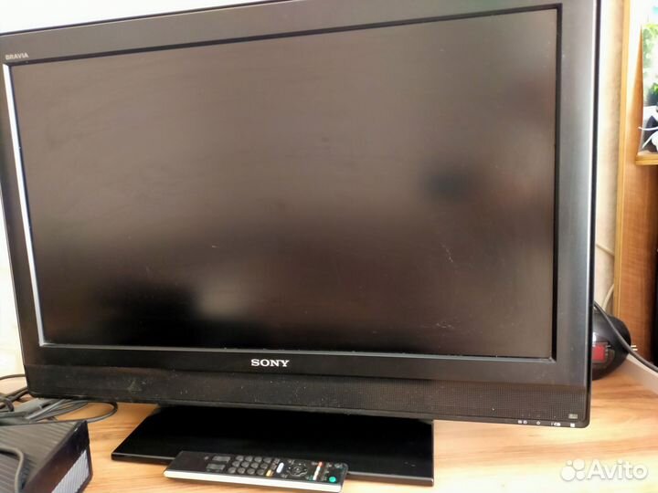 Телевизор sony bravia 32