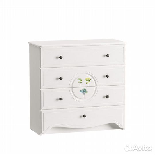 Детский гарнитур 