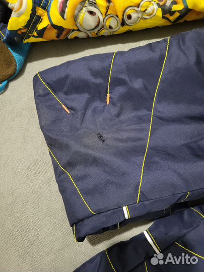 Одеждадля мальчика 86-92