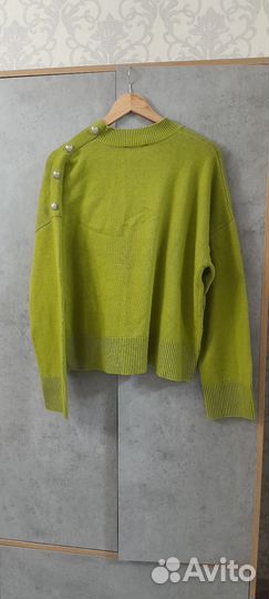 Джемпер женский