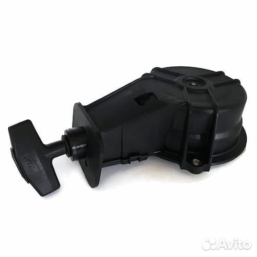 Стартер HDX T 3.6 - T 4