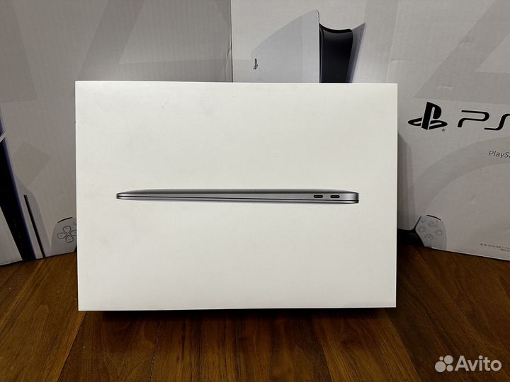 Macbook air m1