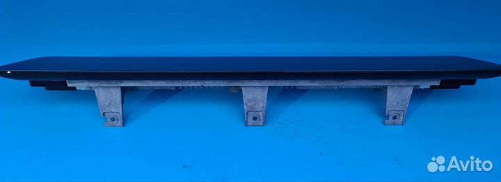 Щиток приборов Mercedes V167