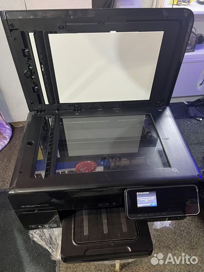 Мфу hp officejet pro8500А