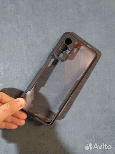 Infinix, Tecno чехлы