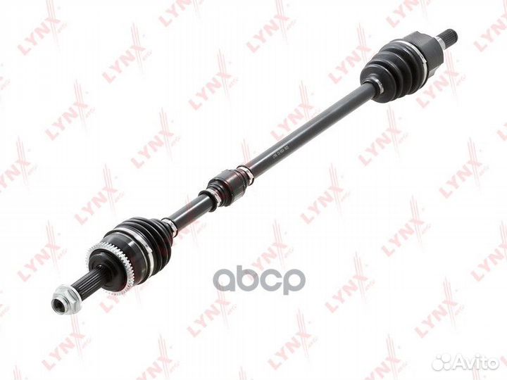 Привод в сборе перед прав 7,218 CD1063A LYN