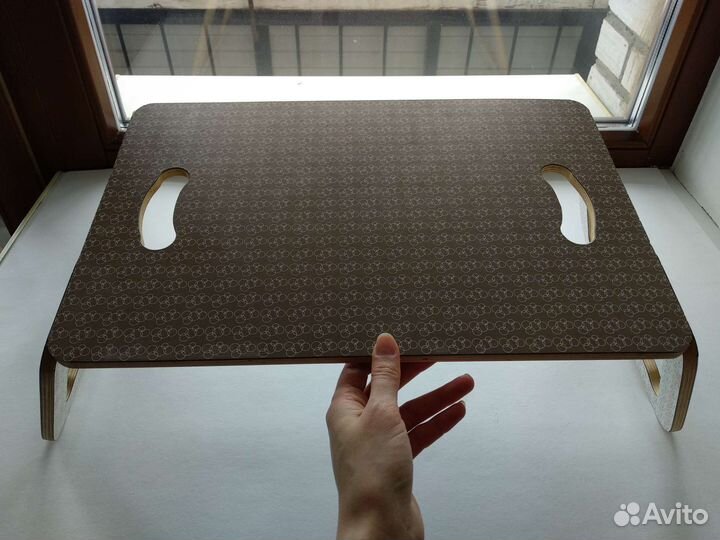 Подставка для ноутбука IKEA