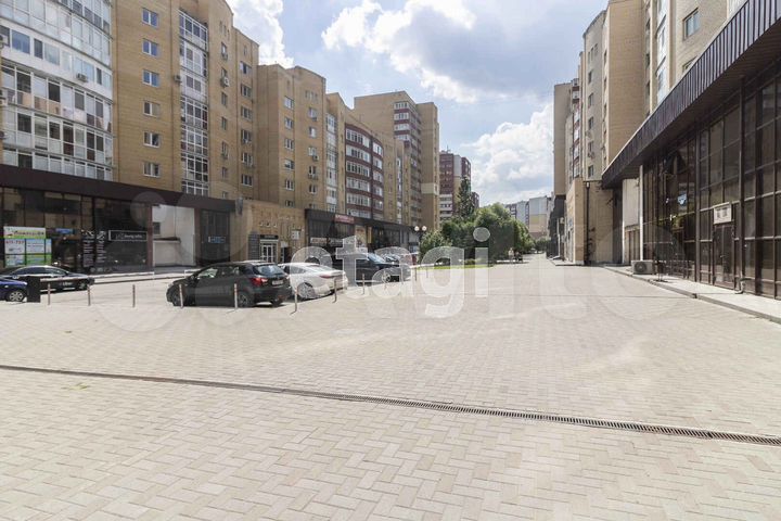 Продам помещение свободного назначения, 182.6 м²