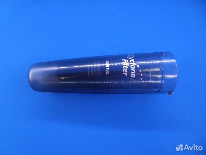 Колба фильтра циклон samsung