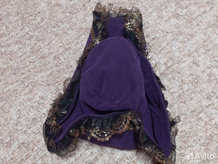 Новогодний костюм