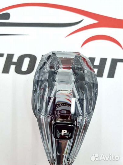 Хрусталь swarovski для bmw 5 series g30