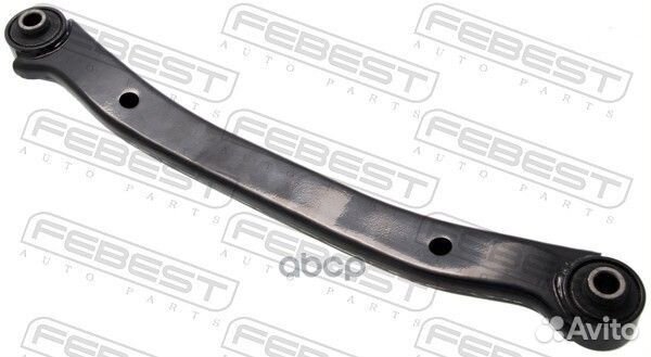 2225-CDR1 рычаг задней подвески KIA Ceed 1.6 0