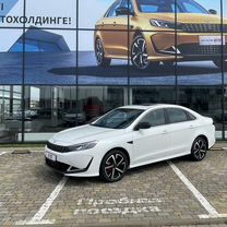 Новый Kaiyi E5 1.5 CVT, 2023, цена от 1 810 000 руб.