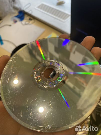 Диск Forza horizon для xbox 360