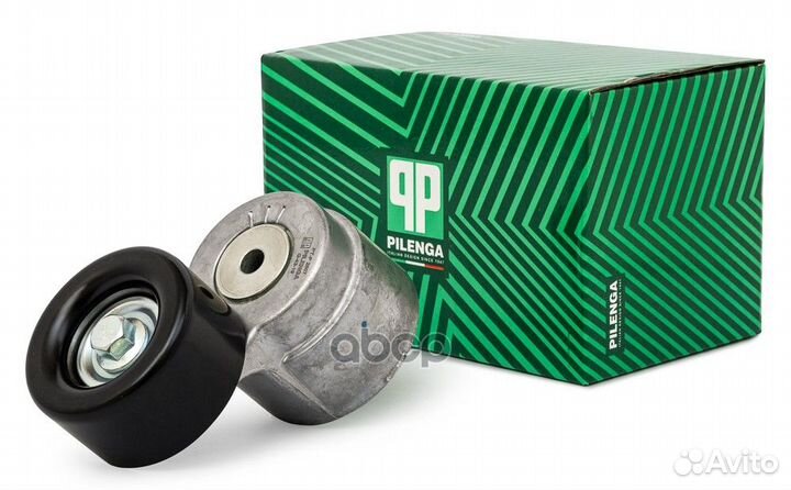 Натяжитель ремня GAZ next PT-P2507 PT-P2507