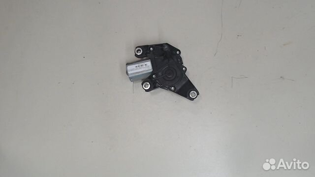 Двигатель стеклоочистителя задний Dodge Caravan, 2