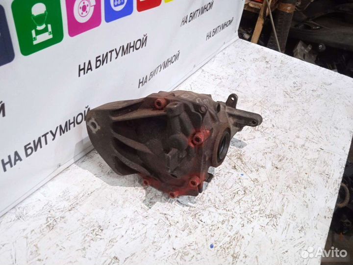 Редуктор моста задний Bmw 1 F20