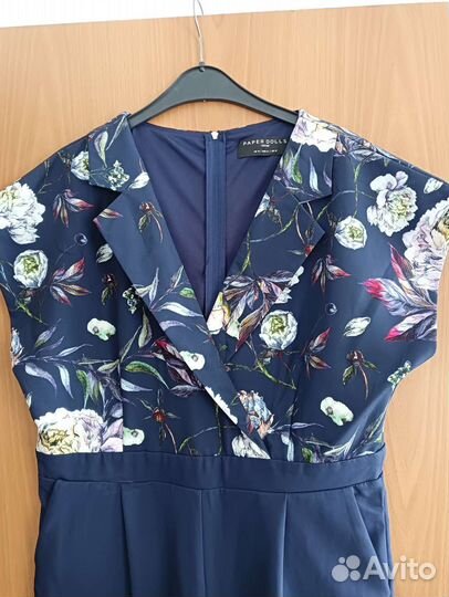 Комбинезон женский