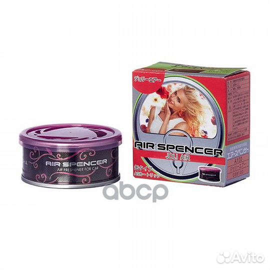 Eikosha, A-100, joli AIR A-100 eikosha