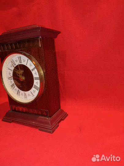 Настольные часы маяк СССР