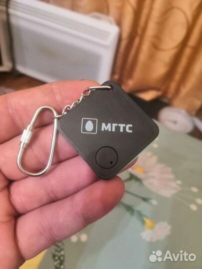 Умный tracker новый