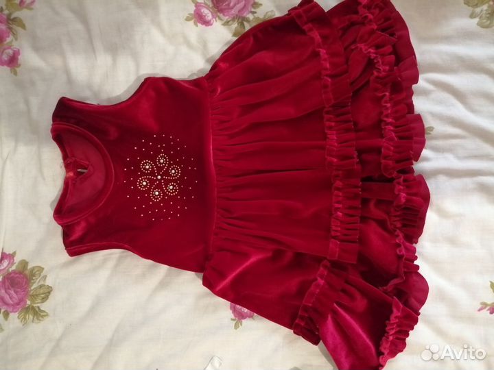 Детская одежда