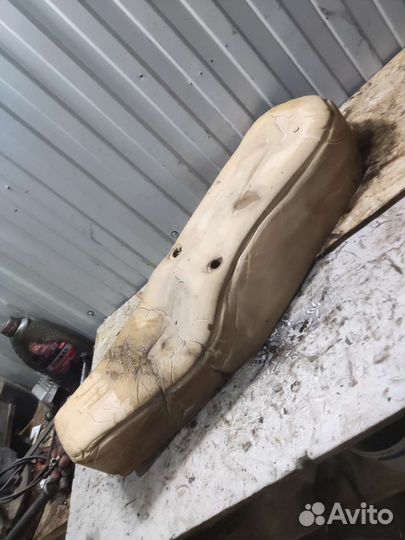 Губка сидения Иж юпитер планета 2/3