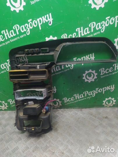 Центральная консоль LADA (Ваз) 2114