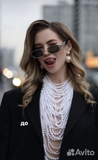 Пресеты Lightroom Даша Андрицьо ph.hdasha 70 штук