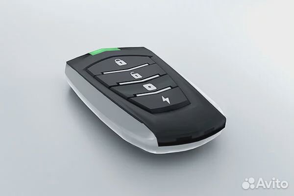 Пульт управления Livi Key Fob