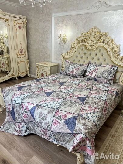 Постельное белье