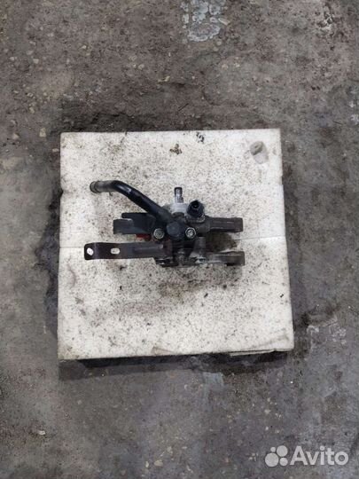 Насос гур kia rio, hyundai Солярис