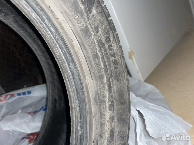 Michelin Latitude Diamaris 255/50 R19