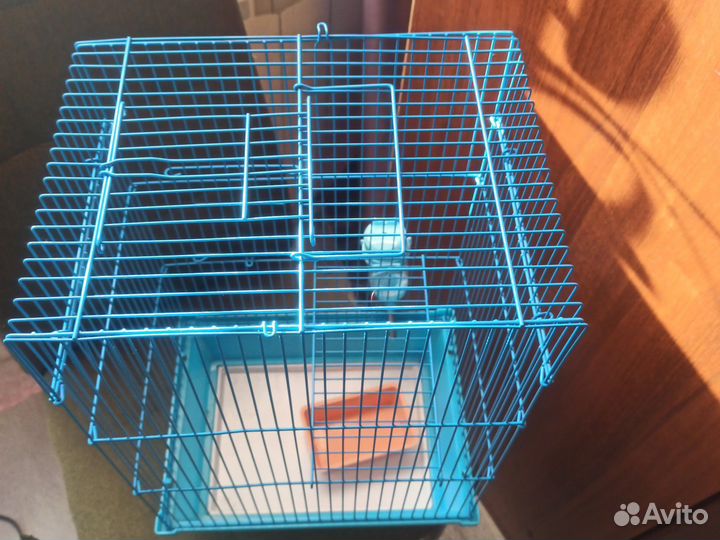 Клетка для грызунов