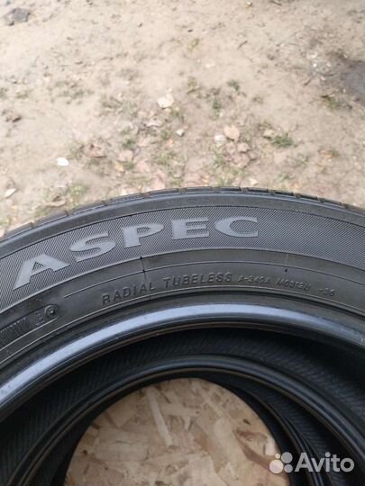 Yokohama A349 215/60 R17