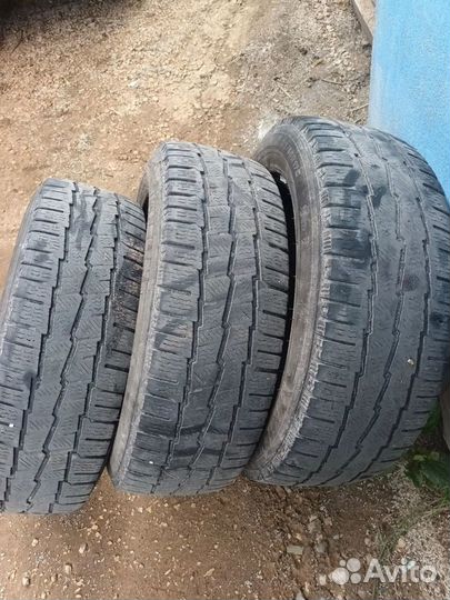 Millennium Asymmetric 20.5/60 R17 29P